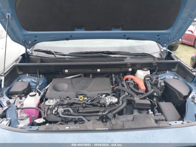 JTME6RFV6PD548714 Toyota Rav4 Hybrid Xse
