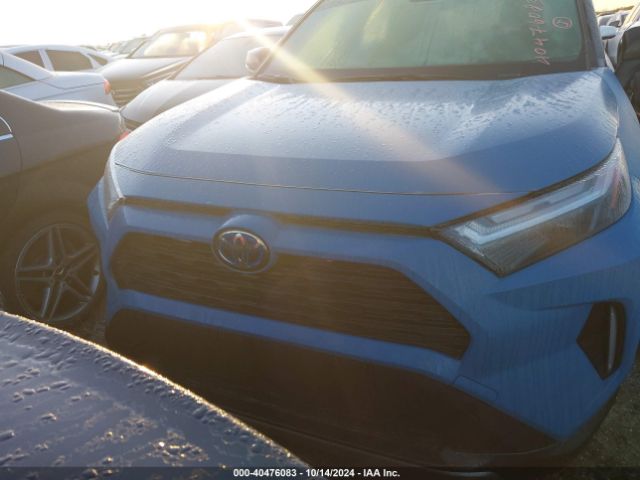 JTME6RFV6PD548714 Toyota Rav4 Hybrid Xse