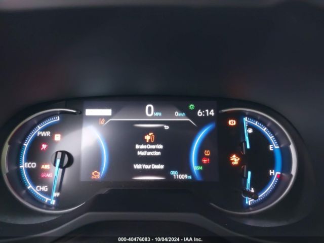JTME6RFV6PD548714 Toyota Rav4 Hybrid Xse