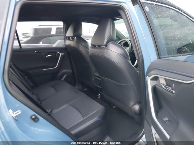 JTME6RFV6PD548714 Toyota Rav4 Hybrid Xse