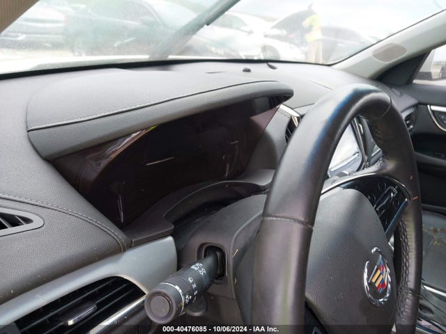 1G6AH5R33E0162383 Cadillac ATS LUXURY