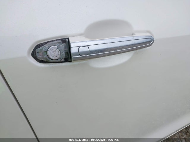 1G6AH5R33E0162383 Cadillac ATS LUXURY
