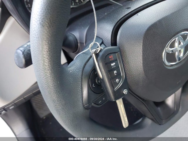 Toyota COROLLA LE 2021 5YFEPMAE5MP163578 Image 11