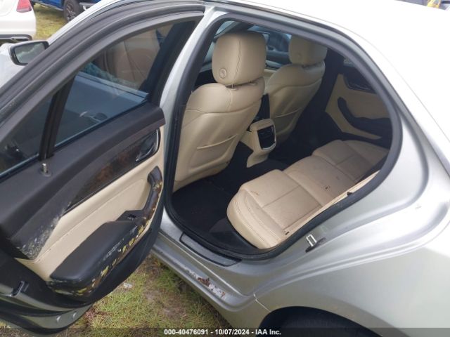 1G6AR5SX5H0138830 Cadillac CTS LUXURY