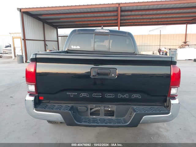 Toyota Tacoma Sr5 2021 3TYAX5GN6MT033333 Image 16