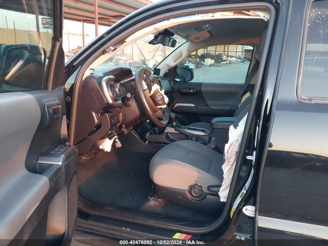 Toyota Tacoma Sr5 2021 3TYAX5GN6MT033333 Image 5