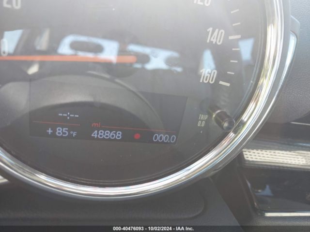 WMWLU5C50J2G03297 Mini Clubman Cooper S