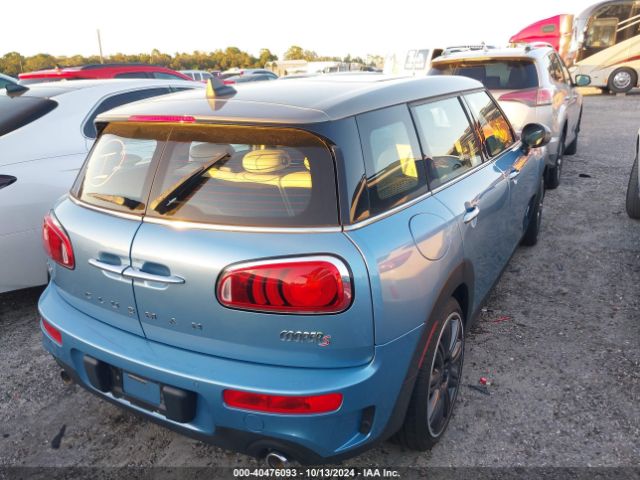 WMWLU5C50J2G03297 Mini Clubman Cooper S