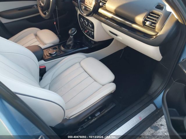WMWLU5C50J2G03297 Mini Clubman Cooper S