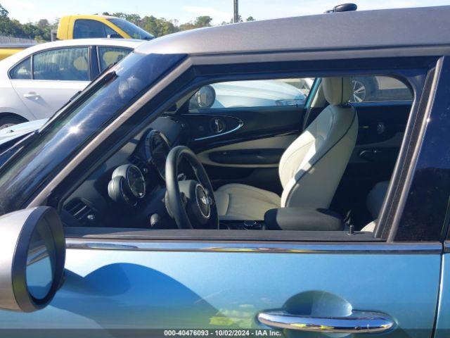WMWLU5C50J2G03297 Mini Clubman Cooper S
