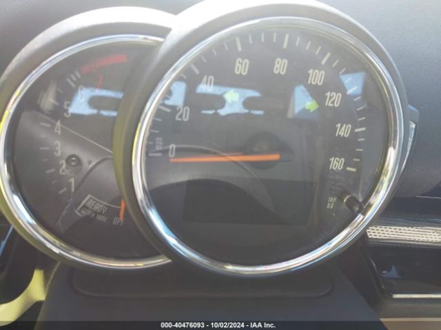 WMWLU5C50J2G03297 Mini Clubman Cooper S