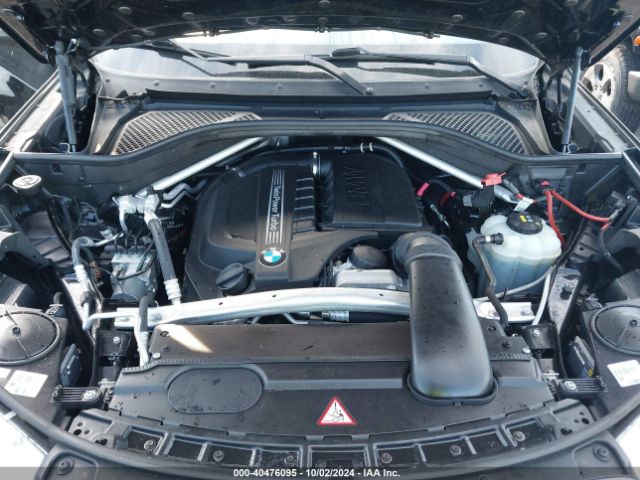5UXKR2C50G0H42721 BMW X5 Sdrive35i