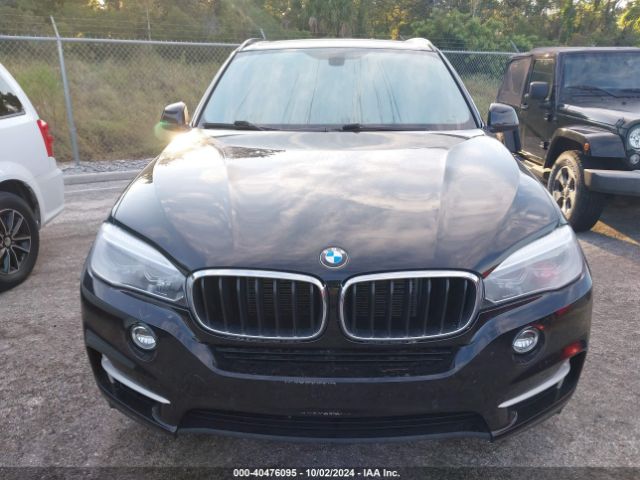 5UXKR2C50G0H42721 BMW X5 Sdrive35i