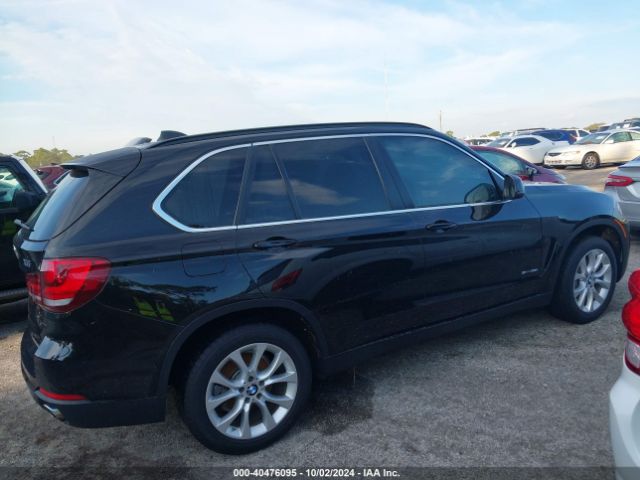 5UXKR2C50G0H42721 BMW X5 Sdrive35i