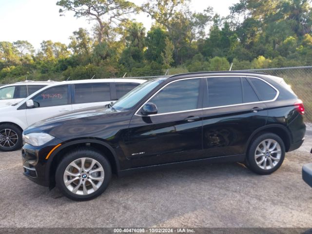 5UXKR2C50G0H42721 BMW X5 Sdrive35i