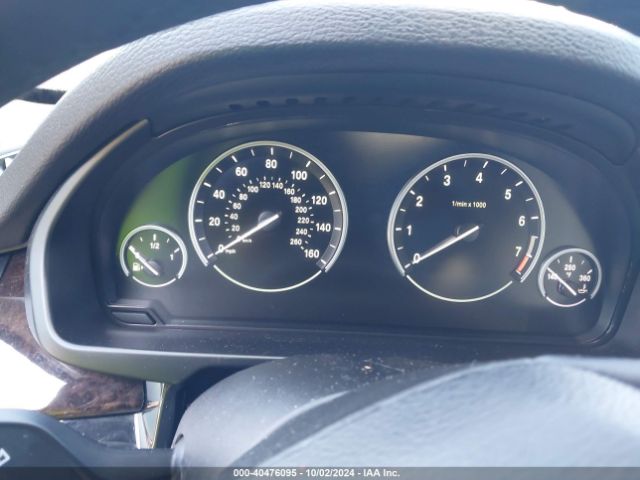 5UXKR2C50G0H42721 BMW X5 Sdrive35i