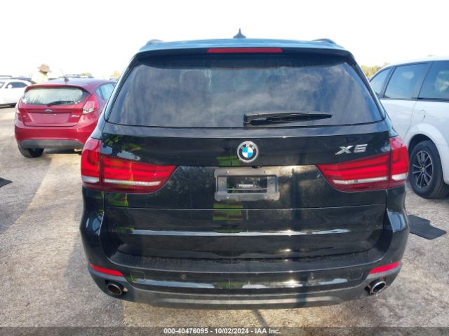 5UXKR2C50G0H42721 BMW X5 Sdrive35i