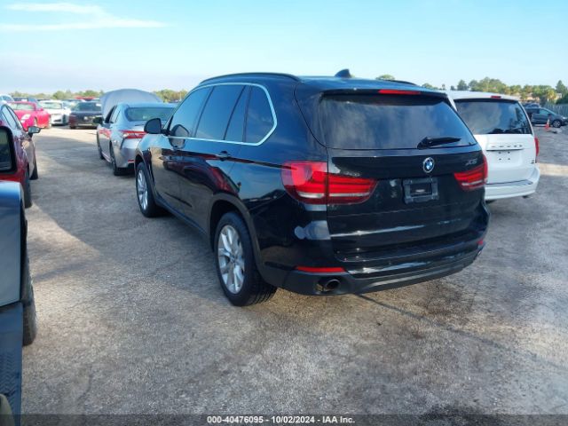 5UXKR2C50G0H42721 BMW X5 Sdrive35i