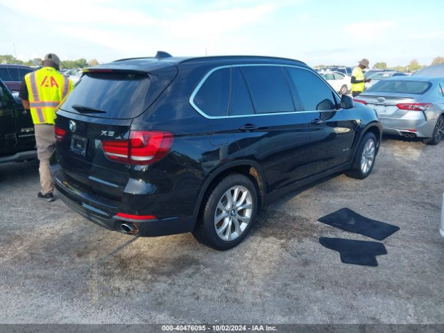 5UXKR2C50G0H42721 BMW X5 Sdrive35i