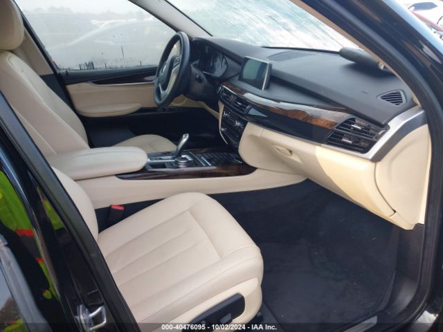 5UXKR2C50G0H42721 BMW X5 Sdrive35i