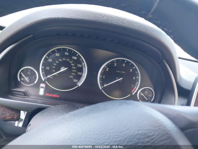 5UXKR2C50G0H42721 BMW X5 Sdrive35i