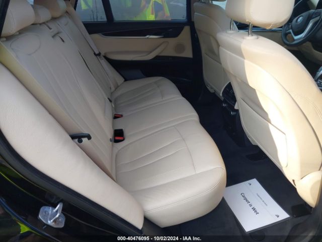 5UXKR2C50G0H42721 BMW X5 Sdrive35i
