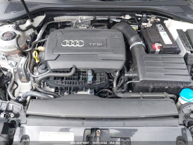 WAUJ8GFF4J1006121 Audi A3 2.0t Premium/2.0t Tech Premium
