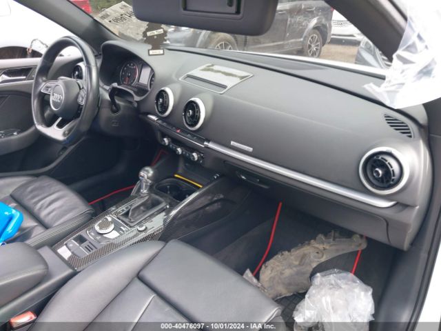 WAUJ8GFF4J1006121 Audi A3 2.0t Premium/2.0t Tech Premium