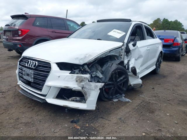 WAUJ8GFF4J1006121 Audi A3 2.0t Premium/2.0t Tech Premium