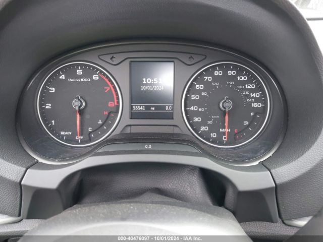 WAUJ8GFF4J1006121 Audi A3 2.0t Premium/2.0t Tech Premium