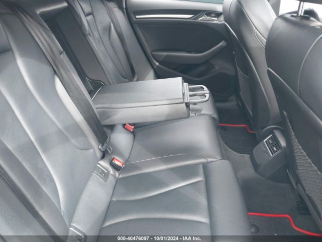WAUJ8GFF4J1006121 Audi A3 2.0t Premium/2.0t Tech Premium