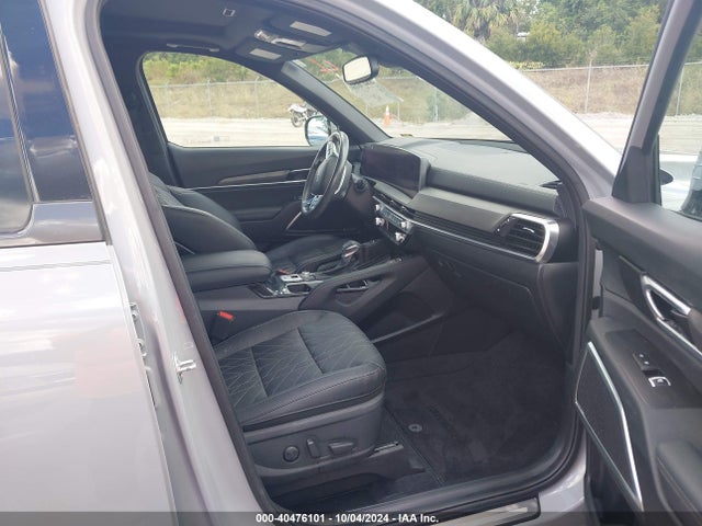 5XYP5DGC7RG419851 KIA Telluride Sx X-line