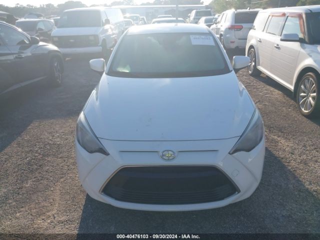 3MYDLBZV8GY140463 Scion IA