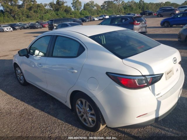 3MYDLBZV8GY140463 Scion IA
