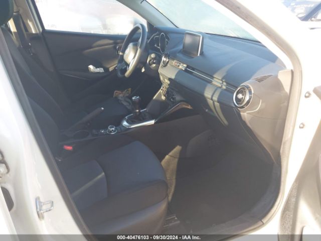 3MYDLBZV8GY140463 Scion IA