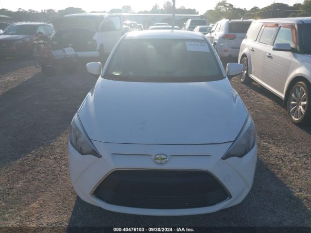 3MYDLBZV8GY140463 Scion IA