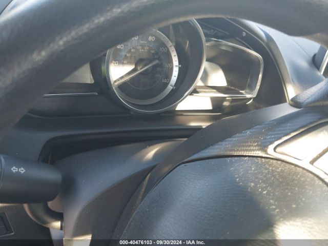 3MYDLBZV8GY140463 Scion IA