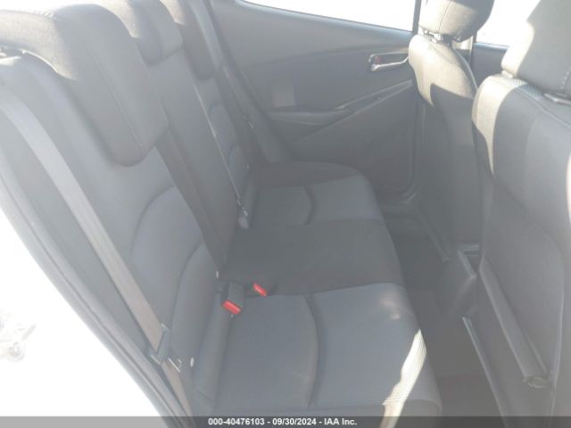 3MYDLBZV8GY140463 Scion IA