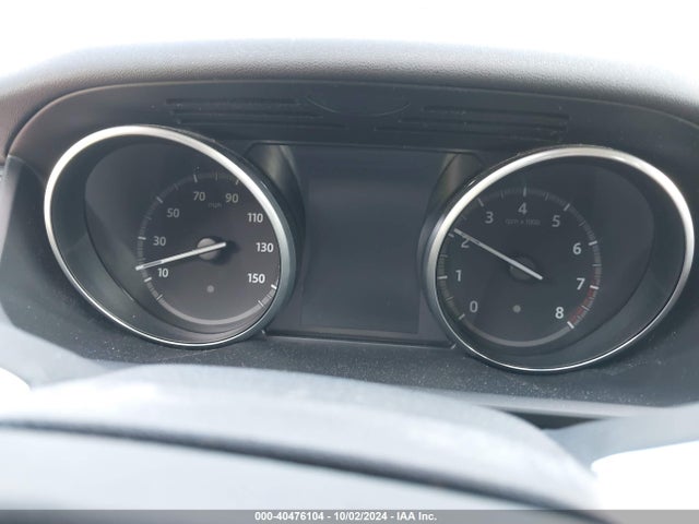 SALRTBBV5HA022125 Land Rover Discovery First Edition