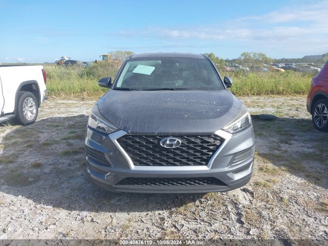 Hyundai TUCSON SE 2019 KM8J23A44KU037268 Image 12