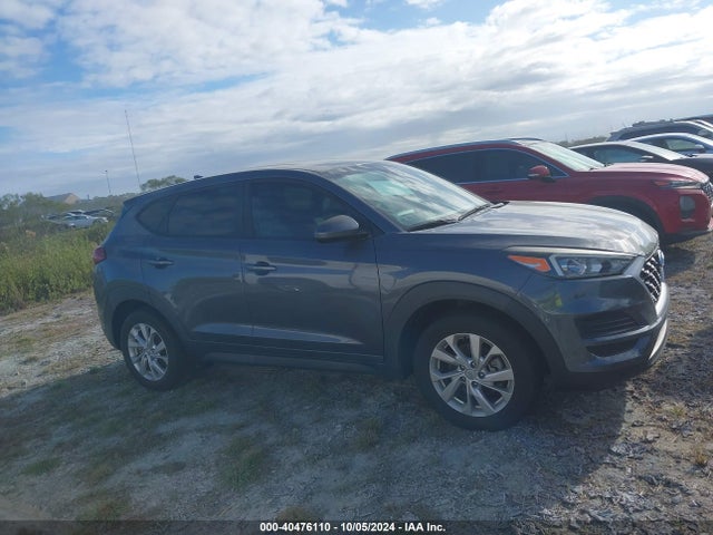 Hyundai TUCSON SE 2019 KM8J23A44KU037268 Image 13
