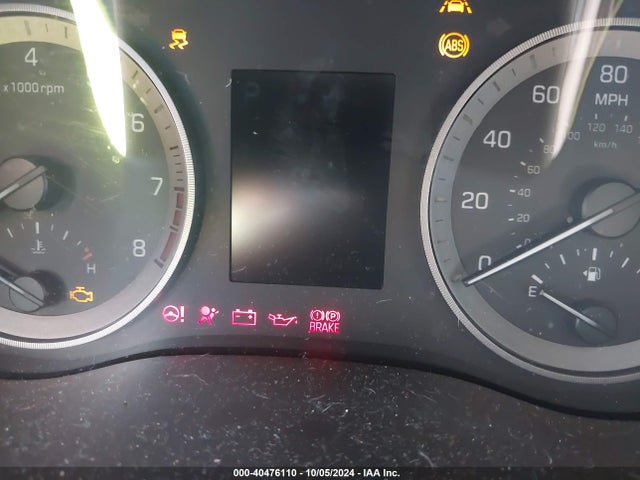 Hyundai TUCSON SE 2019 KM8J23A44KU037268 Image 15