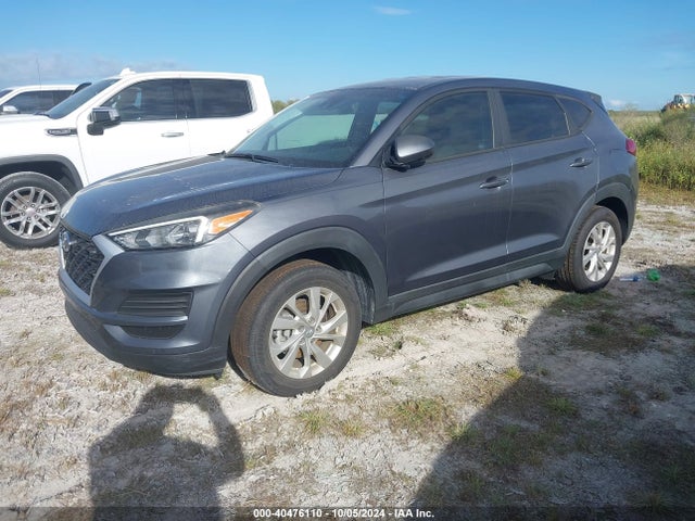 Hyundai TUCSON SE 2019 KM8J23A44KU037268 Image 2