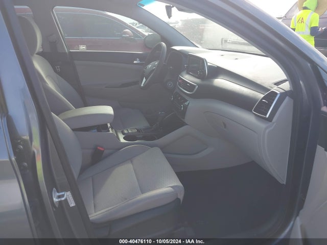 Hyundai TUCSON SE 2019 KM8J23A44KU037268 Image 5