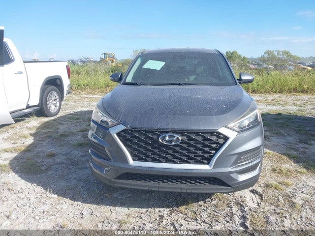 Hyundai TUCSON SE 2019 KM8J23A44KU037268 Image 6