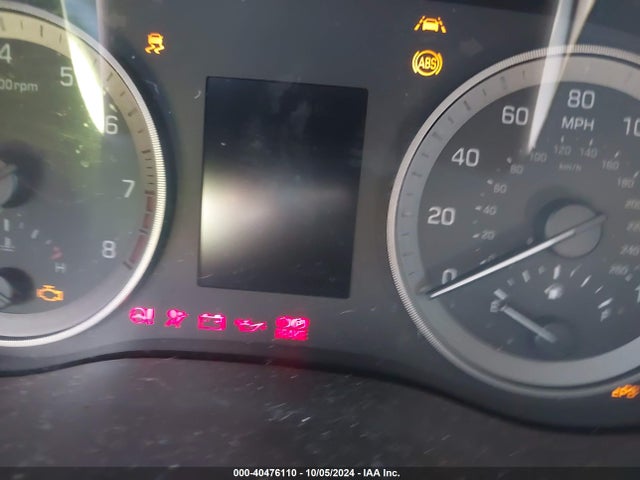 Hyundai TUCSON SE 2019 KM8J23A44KU037268 Image 7