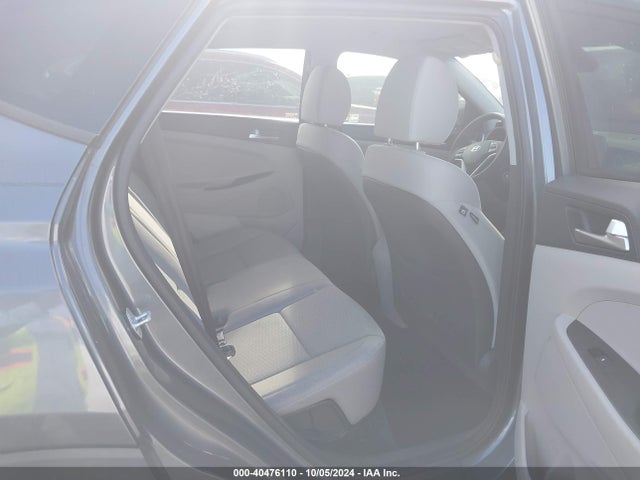 Hyundai TUCSON SE 2019 KM8J23A44KU037268 Image 8