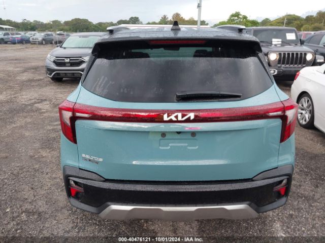 KNDEU2AA9R7665528 KIA SELTOS S