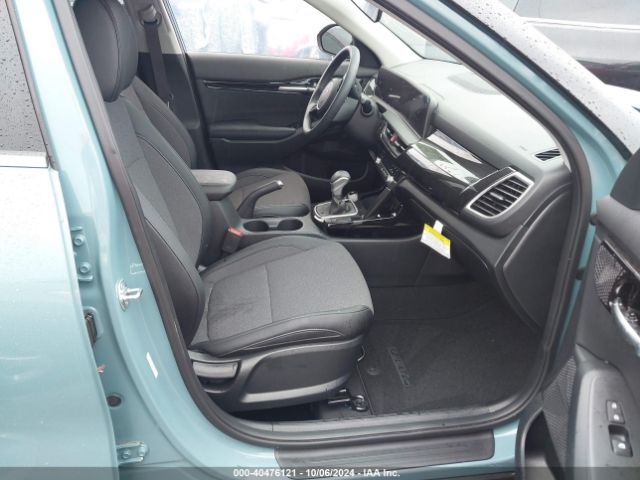 KNDEU2AA9R7665528 KIA SELTOS S