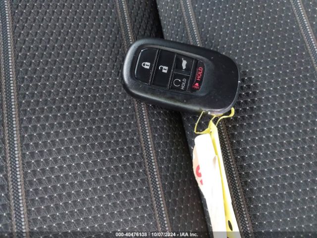 7FARS6H53PE035359 Honda Cr-v Hybrid Sport